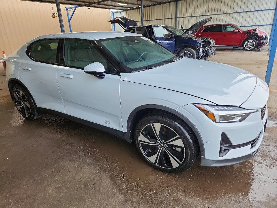2023 POLESTAR 2 4