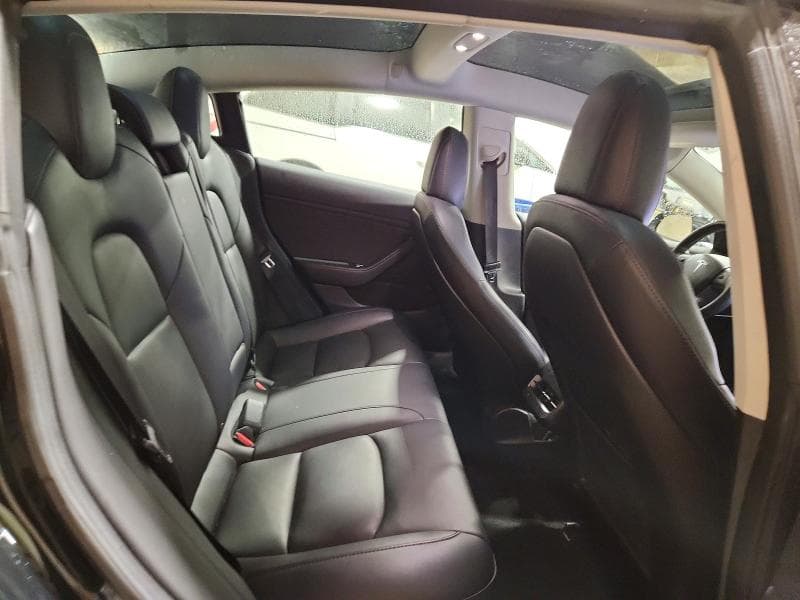 2019 TESLA MODEL 3 10