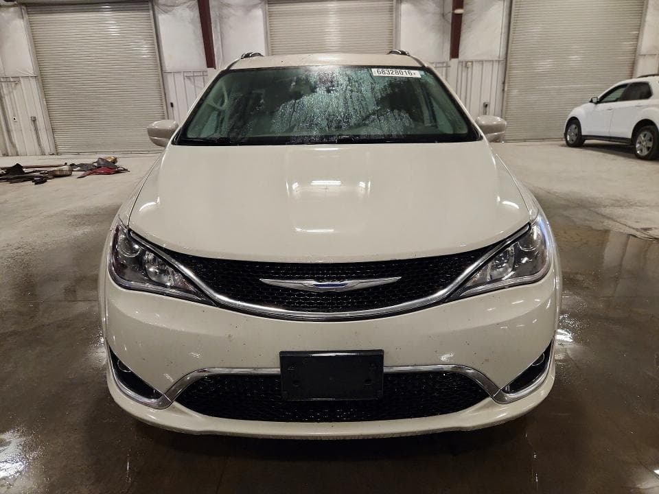 2017 CHRYSLER PACIFICA TOURING L PLUS 5