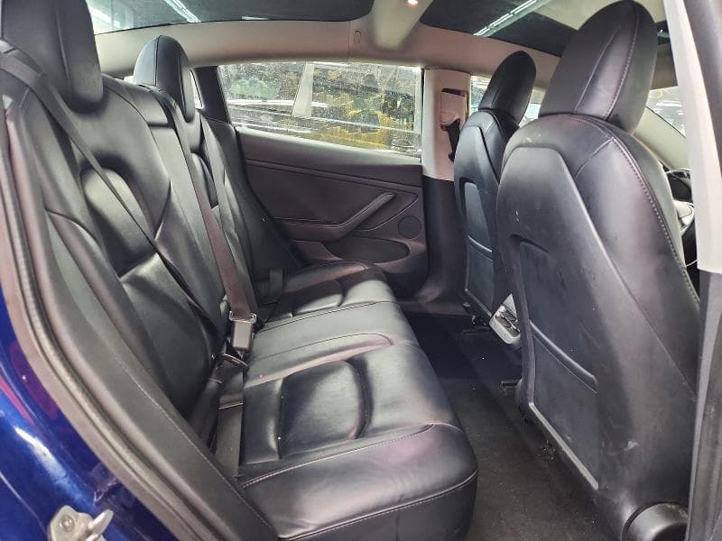 2022 TESLA MODEL 3 10