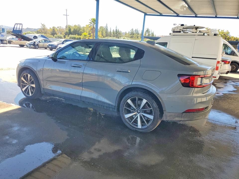 2021 POLESTAR 2 2