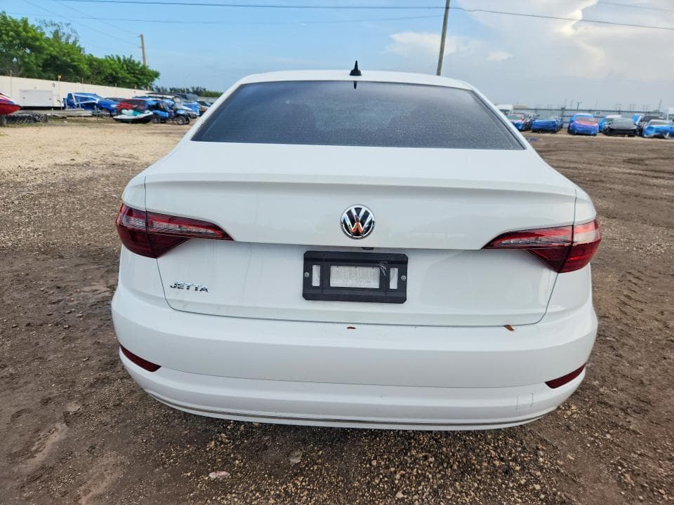 2021 VOLKSWAGEN JETTA S 6