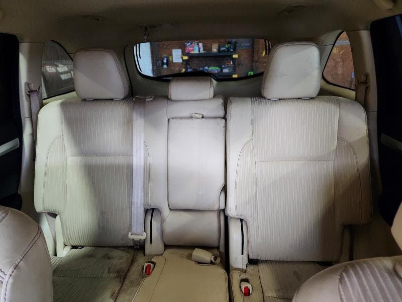 2017 TOYOTA HIGHLANDER LE PLUS 10