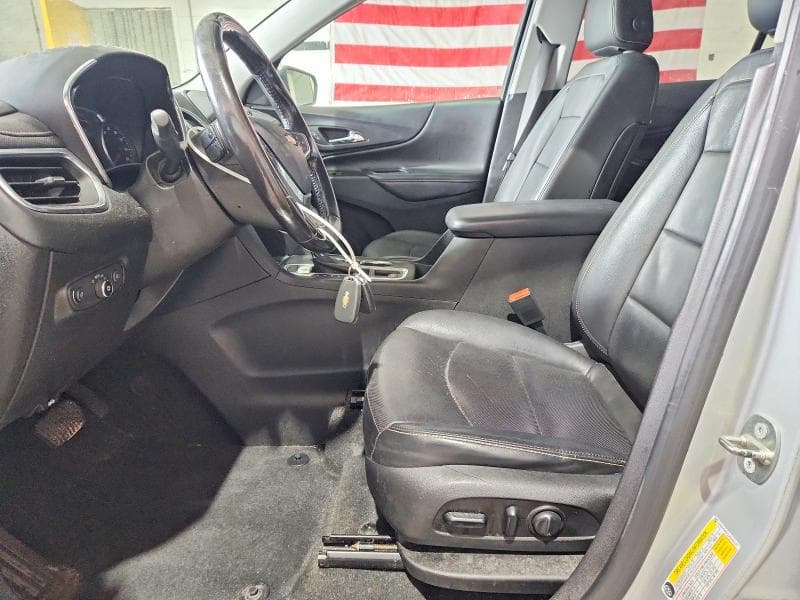 2018 CHEVROLET EQUINOX PREMIER 7