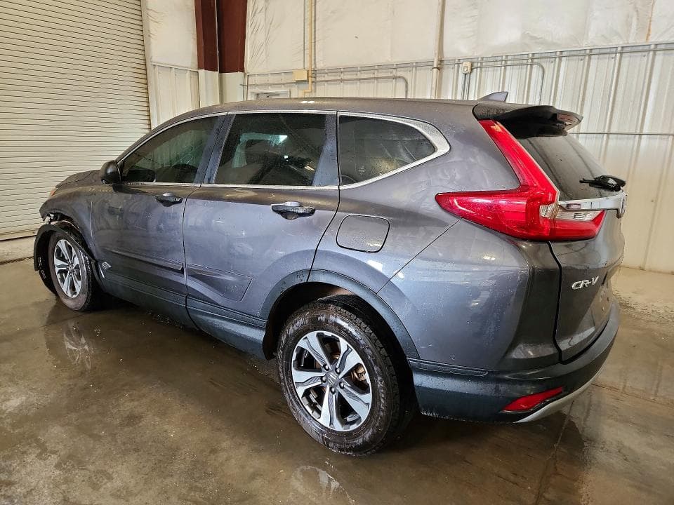 2019 HONDA CR-V LX 2