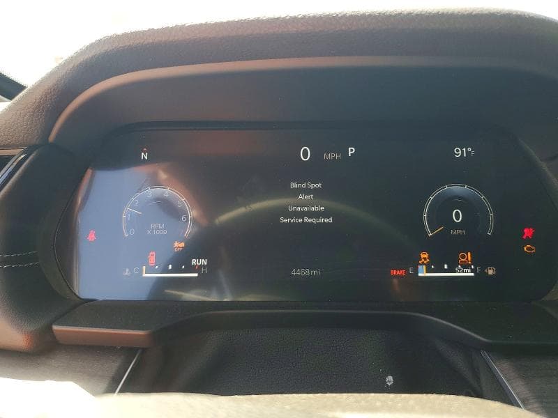 2026 JEEP GRAND CHEROKEE BASE 9