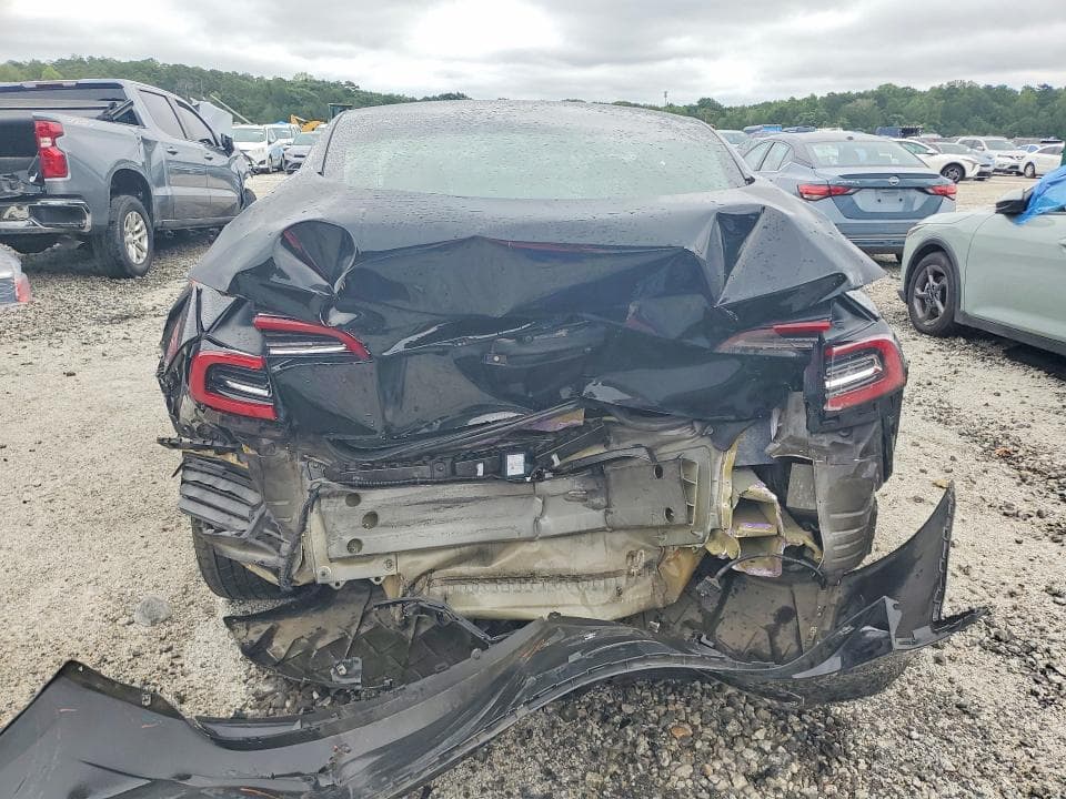 2023 TESLA MODEL 3 6