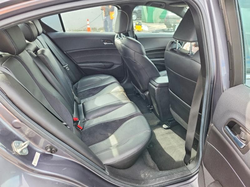 2020 ACURA ILX PREMIUM A-SPEC 10