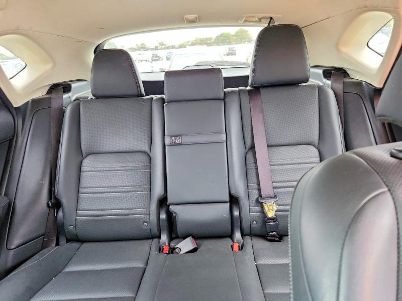 2017 LEXUS NX 200T BASE/200T F 10