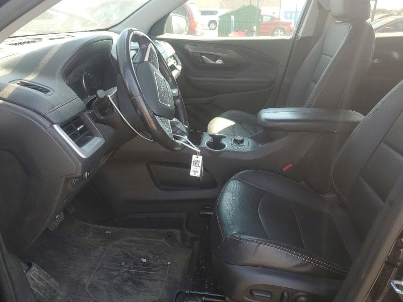 2020 GMC TERRAIN SLT 7