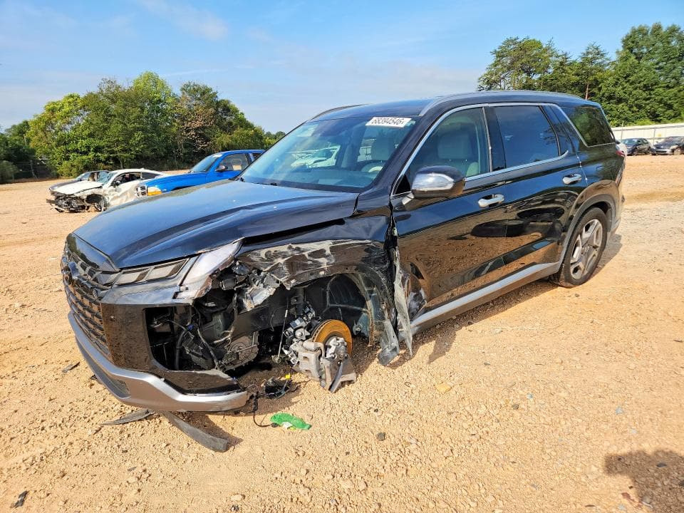 2023 HYUNDAI PALISADE LIMITED - 1