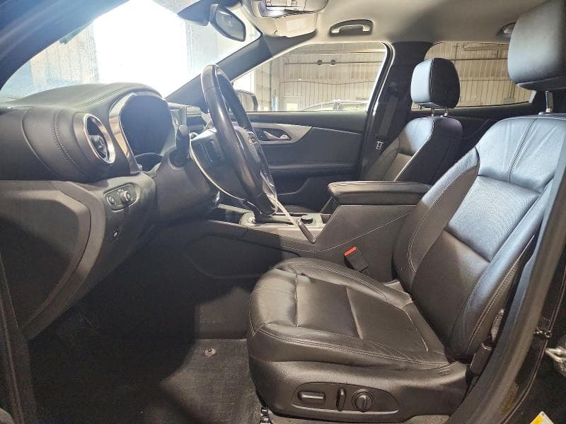 2020 CHEVROLET BLAZER 3LT 7