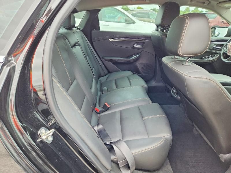 2019 CHEVROLET IMPALA LT 10