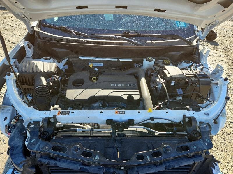2022 CHEVROLET EQUINOX LT 12