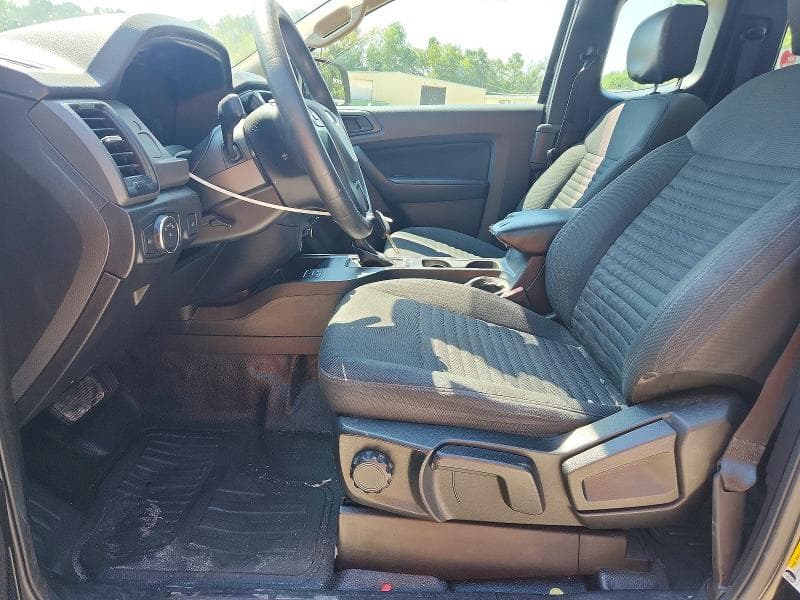 2019 FORD RANGER XL 7