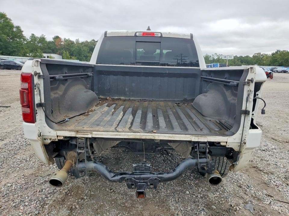 2019 RAM 1500 LIMITED 6