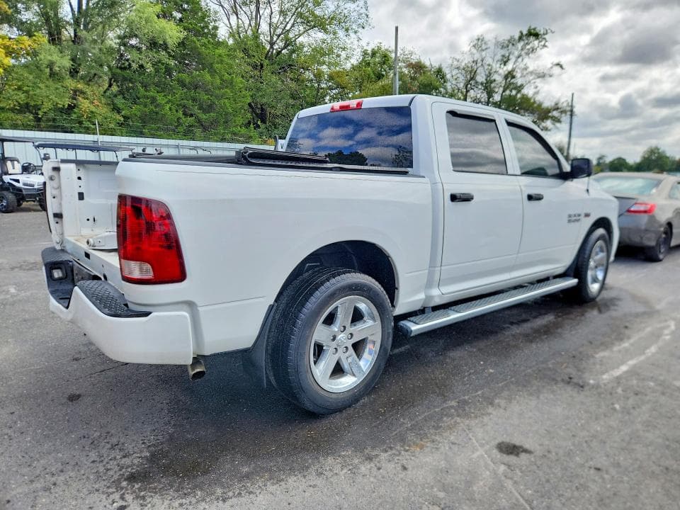 2018 RAM 1500 ST 3