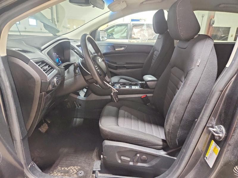 2020 FORD EDGE SE 7