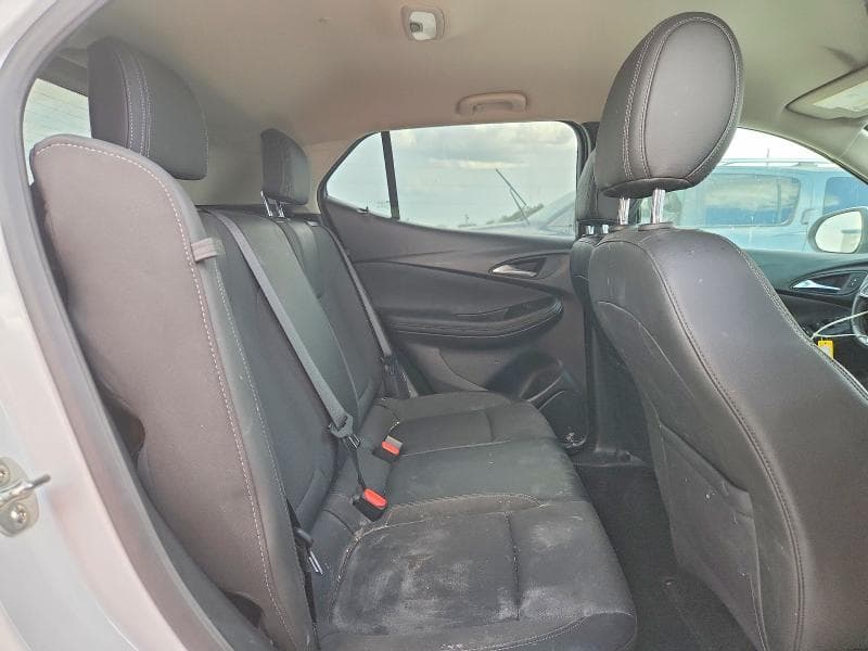 2025 BUICK ENCORE GX PREFERRED 10