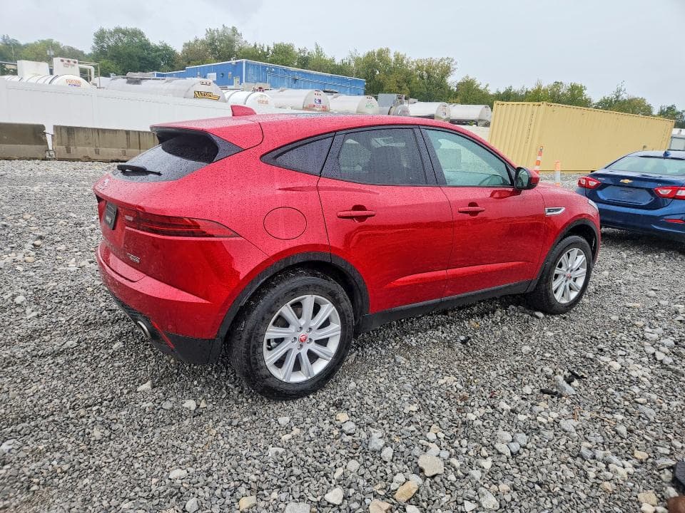 2019 JAGUAR E-PACE S 3