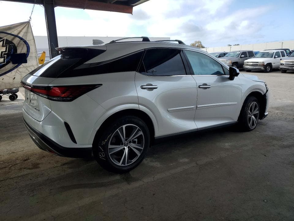 2024 LEXUS RX 350 PREMIUM 3