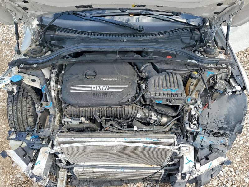 2020 BMW 228XI 11