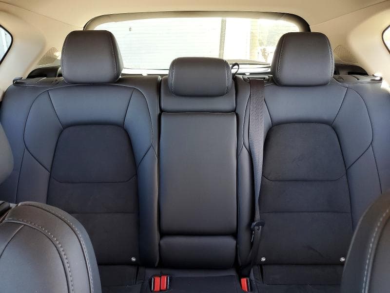 2020 MAZDA CX-5 TOURING 10