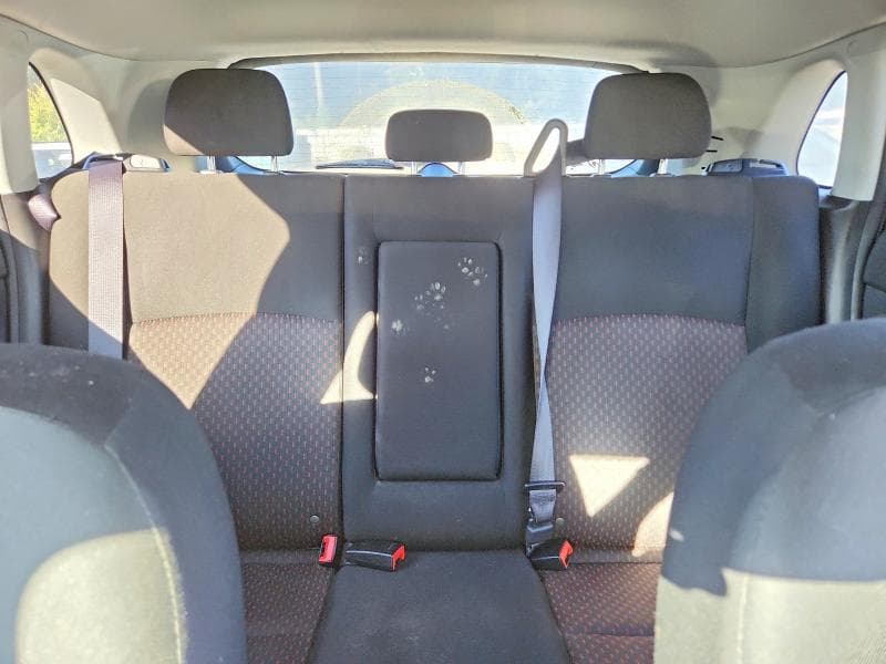 2018 MITSUBISHI OUTLANDER SPORT ES 10