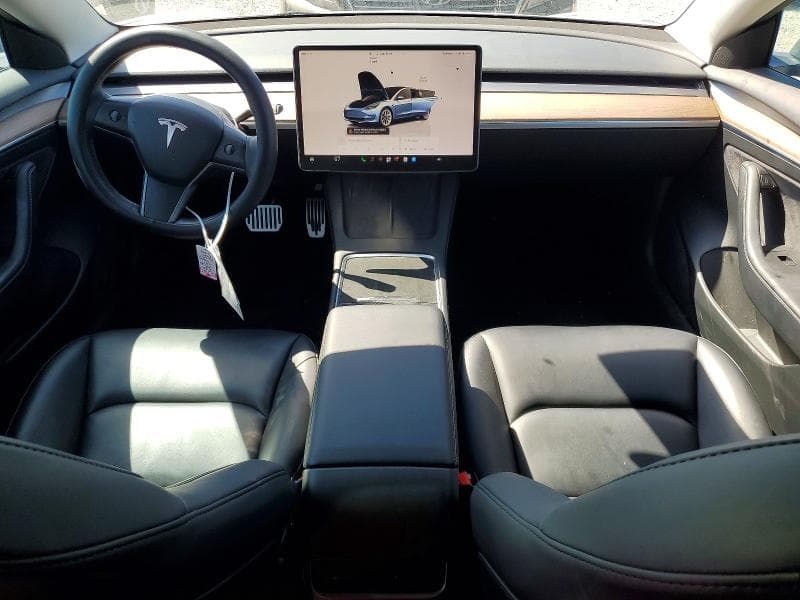 2023 TESLA MODEL 3 8