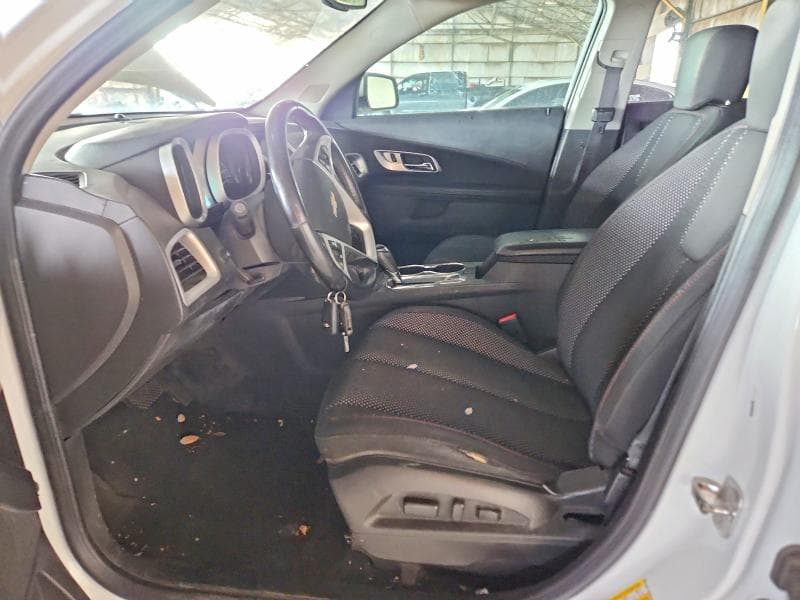 2017 CHEVROLET EQUINOX LT 7