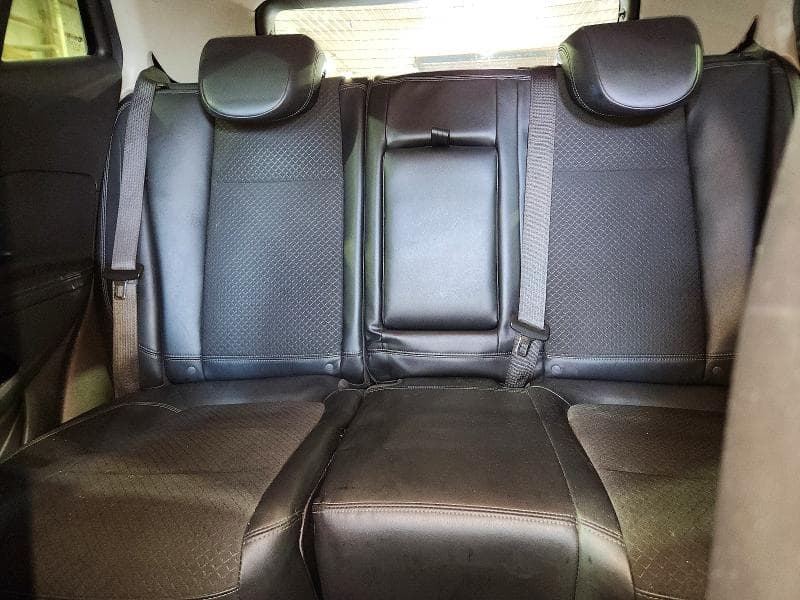 2019 BUICK ENCORE PREFERRED 10
