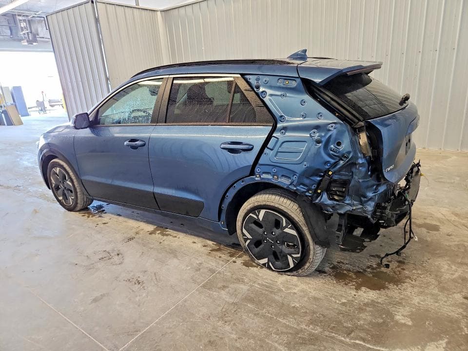 2023 KIA NIRO WIND 2