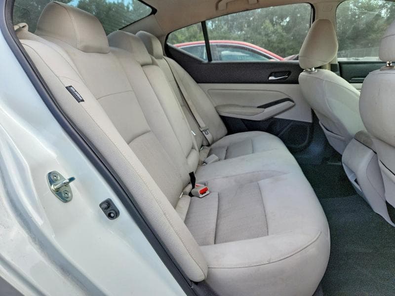 2019 NISSAN ALTIMA S 10