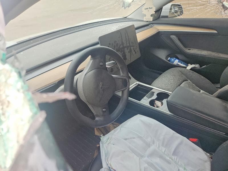 2023 TESLA MODEL 3 9