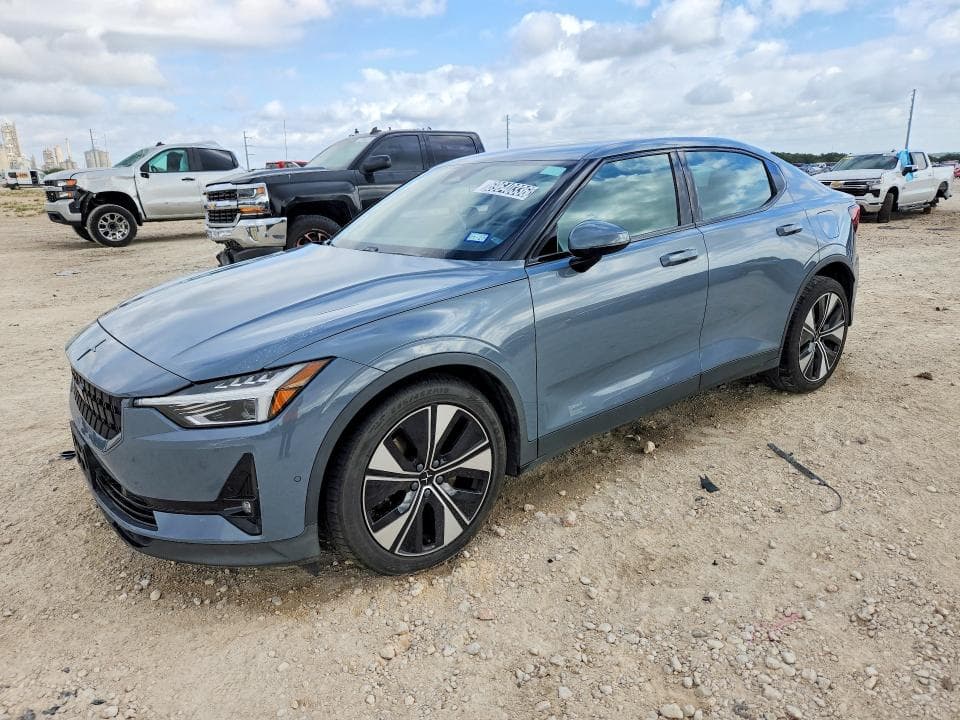 2023 POLESTAR 2 - 1