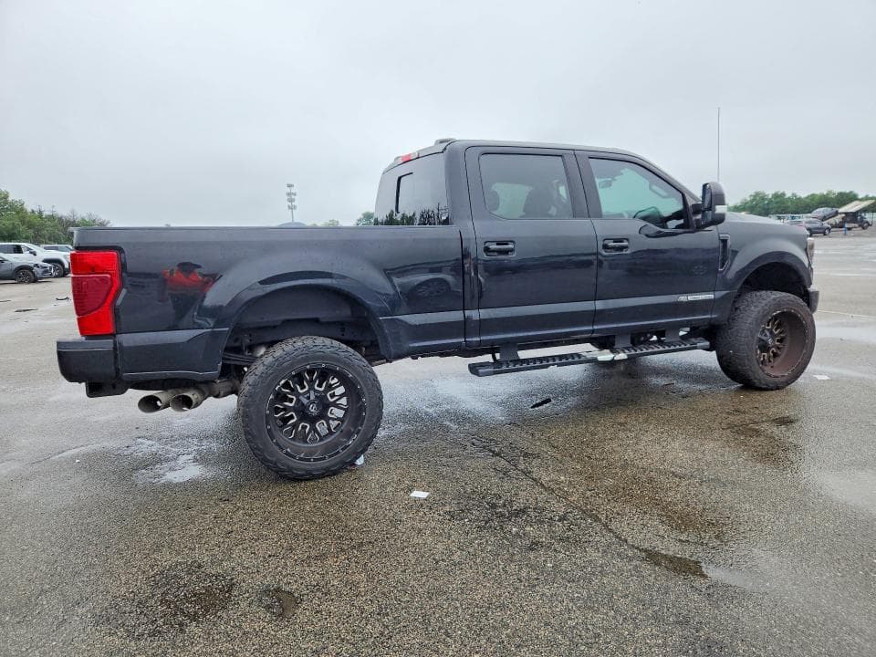 2021 FORD F250 SUPER DUTY 3