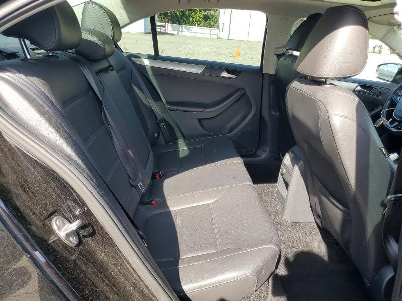 2017 VOLKSWAGEN JETTA SE 10