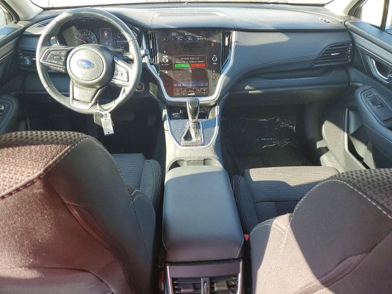 2023 SUBARU OUTBACK PREMIUM 8