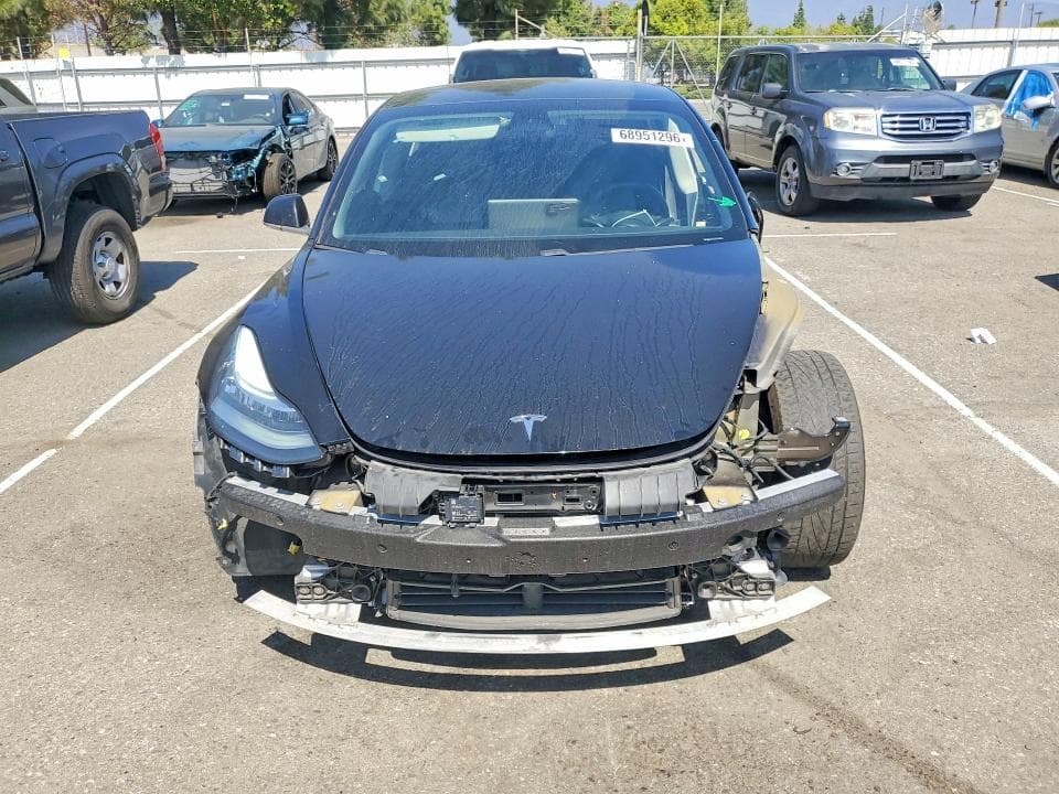 2020 TESLA MODEL 3 5