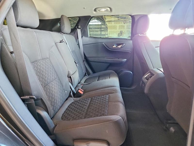 2021 CHEVROLET BLAZER 1LT 11