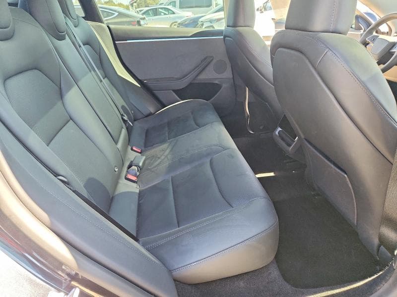 2024 TESLA MODEL 3 10