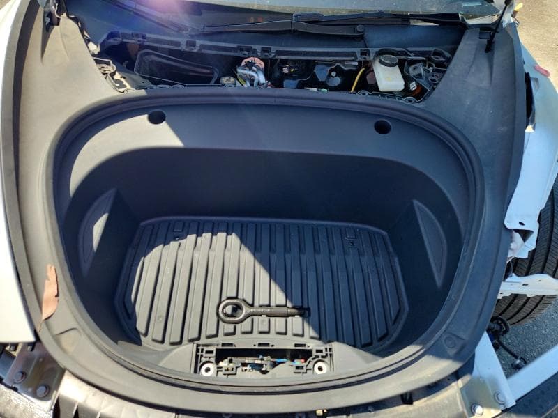 2023 TESLA MODEL 3 11