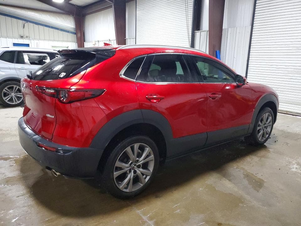 2024 MAZDA CX-30 PREMIUM 3