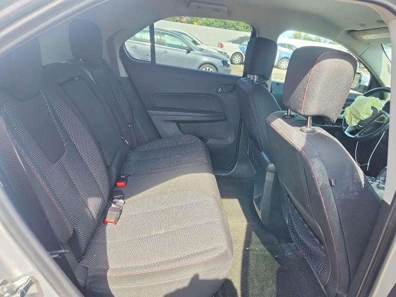 2017 CHEVROLET EQUINOX LT 10