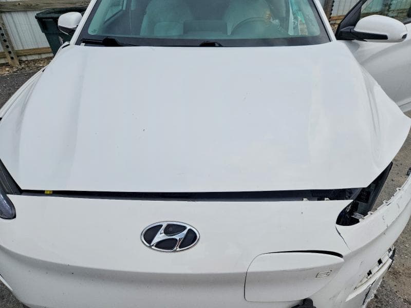 2023 HYUNDAI KONA SEL 11