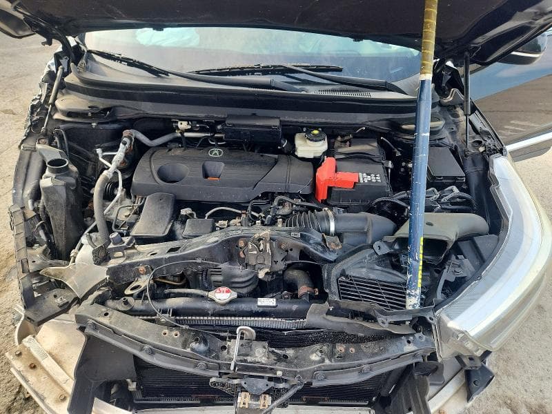 2021 ACURA RDX ADVANCE 12