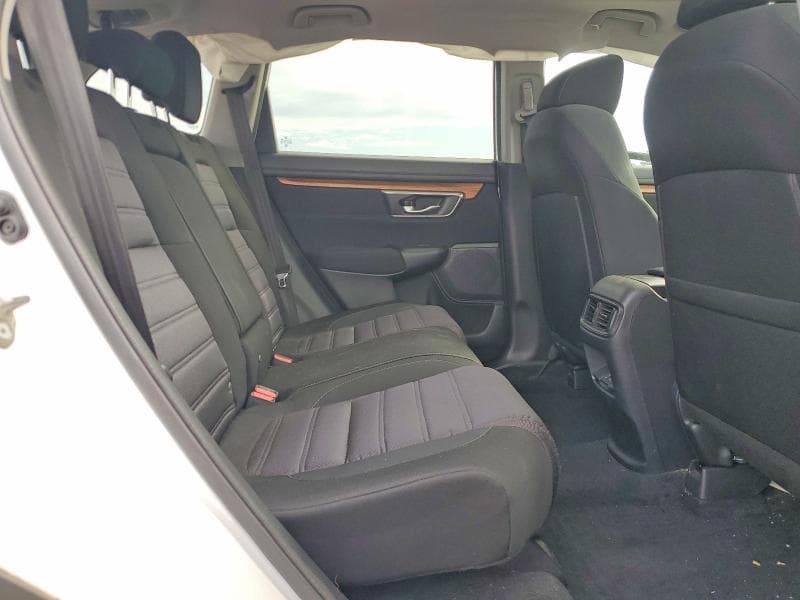 2019 HONDA CR-V EX 11