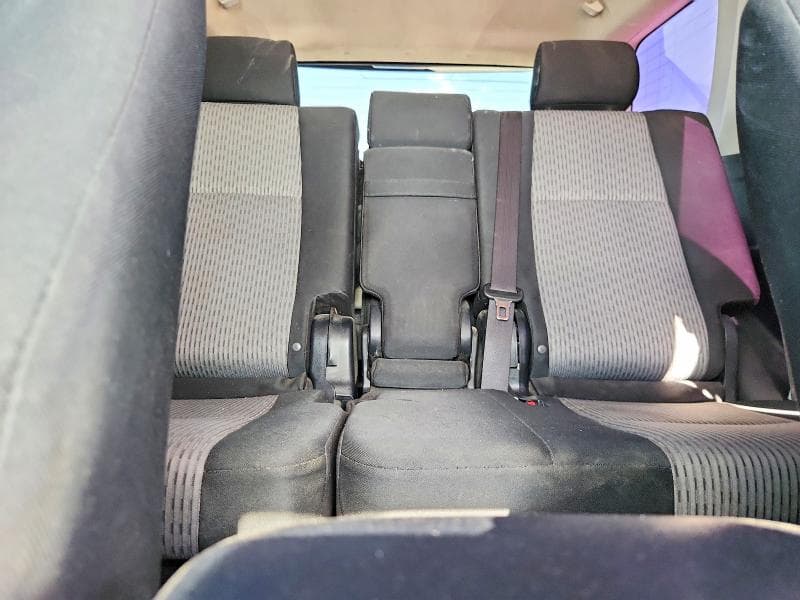 2017 TOYOTA 4RUNNER SR5 10