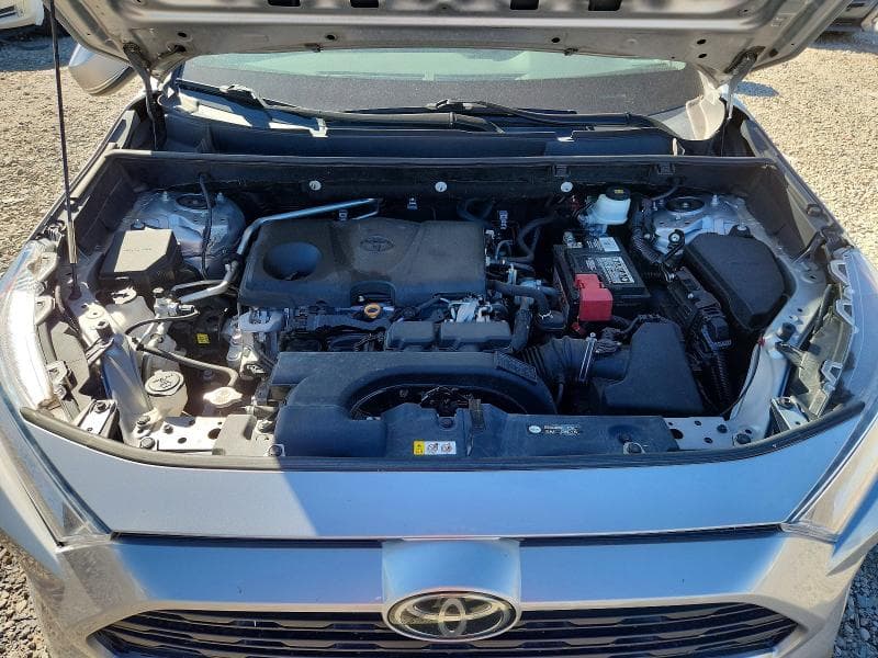 2019 TOYOTA RAV4 XLE PREMIUM 11