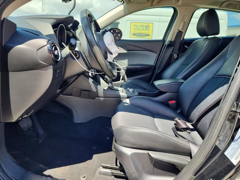 2019 MAZDA CX-3 TOURING 7